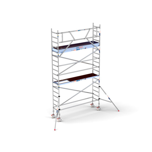 Torre de Andamio 75x305X620 m - PRO NEW