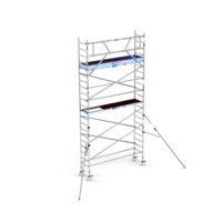 Torre de Andamio 75x305X720 m - PRO NEW