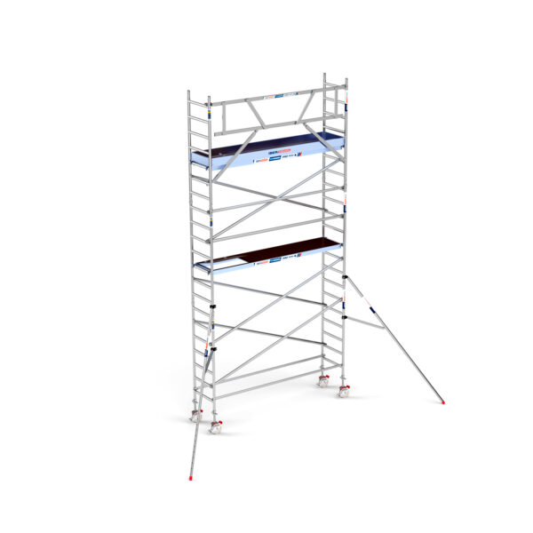 Torre de Andamio 75x305X720 m - PRO NEW