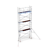 Torre de Andamio 75x305X820 m - PRO NEW