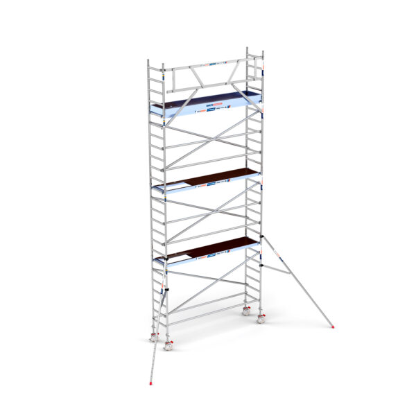 Torre de Andamio 75x305X820 m - PRO NEW