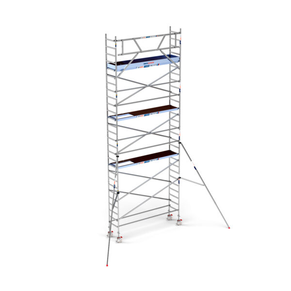 Torre de Andamio 75x305X920 m - PRO NEW