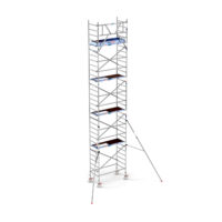 Torre de Andamio 90x190x1020 m - PRO NEW