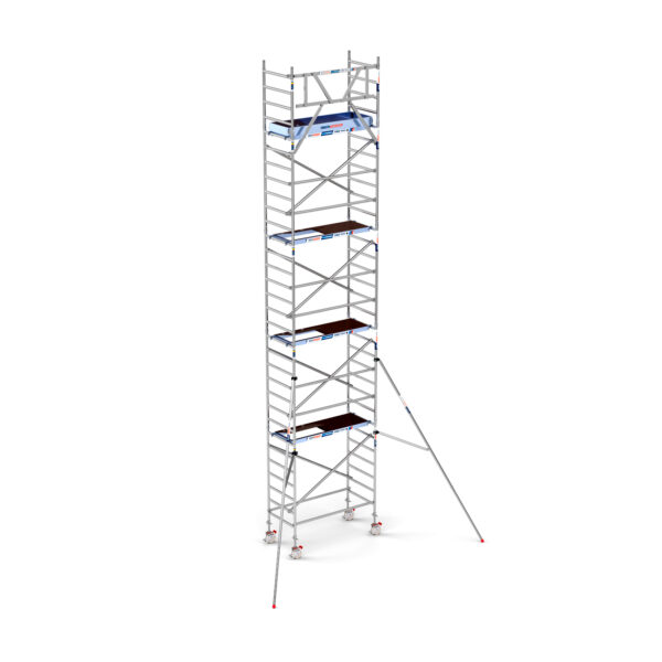 Torre de Andamio 90x190x1020 m - PRO NEW
