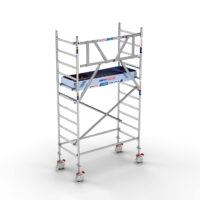 Torre de Andamio 90x190x420 m - PRO NEW