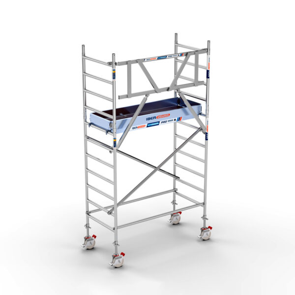 Torre de Andamio 90x190x420 m - PRO NEW