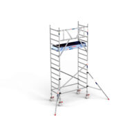 Torre de Andamio 90x190x520 m - PRO NEW