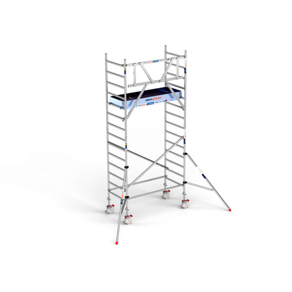 Torre de Andamio 90x190x520 m - PRO NEW