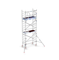 Torre de Andamio 90x190x620 m - PRO NEW