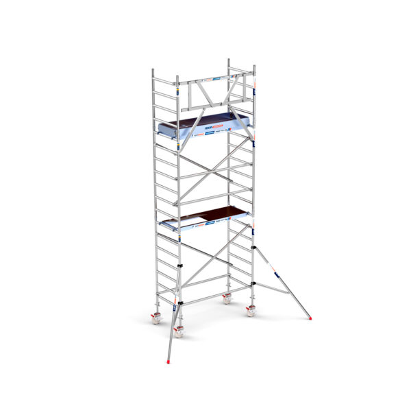 Torre de Andamio 90x190x620 m - PRO NEW