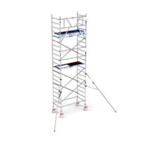 Torre de Andamio 90x190x720 m - PRO NEW
