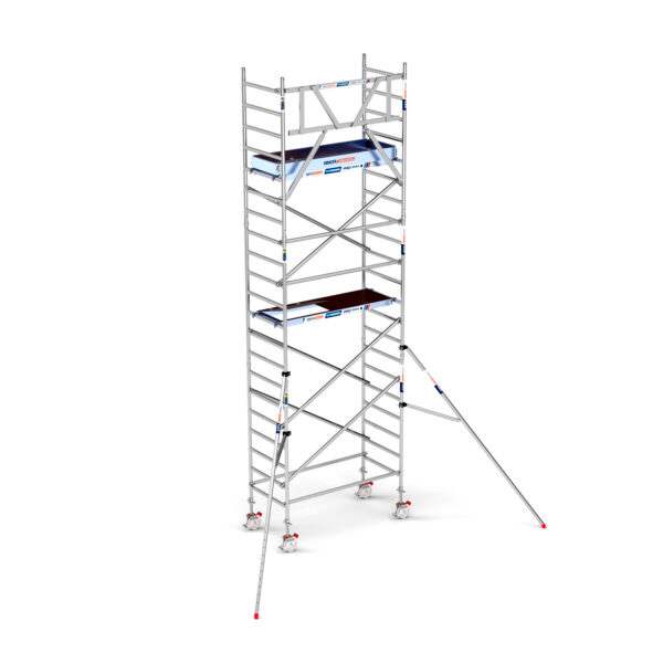 Torre de Andamio 90x190x720 m - PRO NEW