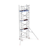 Torre de Andamio 90x190x820 m - PRO NEW