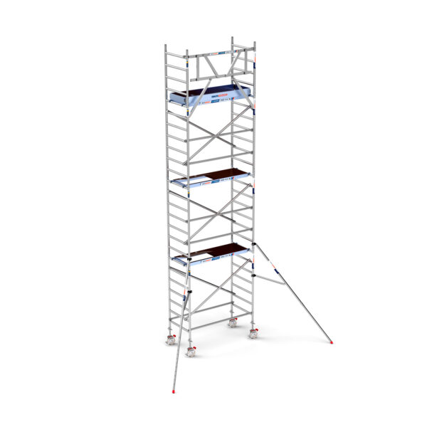Torre de Andamio 90x190x820 m - PRO NEW