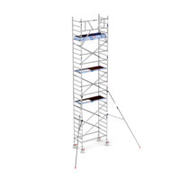 Torre de Andamio 90x190x920 m - PRO NEW