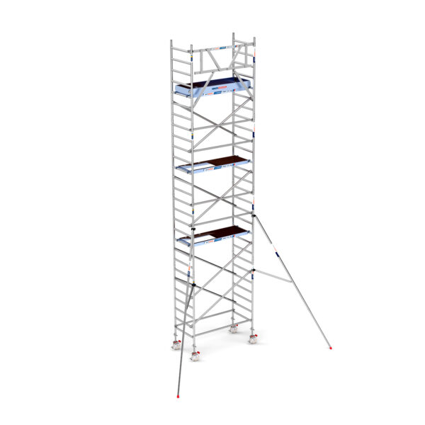 Torre de Andamio 90x190x920 m - PRO NEW