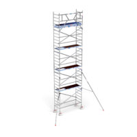 Torre de Andamio 90x250x1020 m - PRO NEW