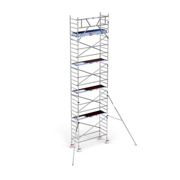 Torre de Andamio 90x250x1020 m - PRO NEW