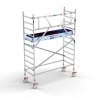 Torre de Andamio 90x250x420 m - PRO NEW