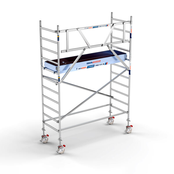 Torre de Andamio 90x250x420 m - PRO NEW