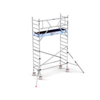 Torre de Andamio 90x250x520 m - PRO NEW