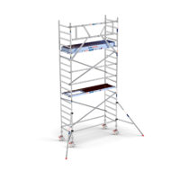 Torre de Andamio 90x250x620 m - PRO NEW