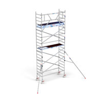 Torre de Andamio 90x250x720 m - PRO NEW