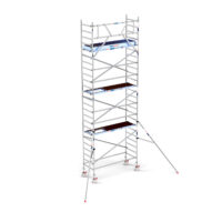 Torre de Andamio 90x250x820 m - PRO NEW