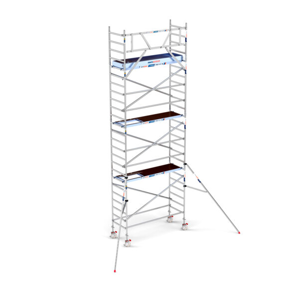 Torre de Andamio 90x250x820 m - PRO NEW