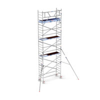 Torre de Andamio 90x250x920 m - PRO NEW
