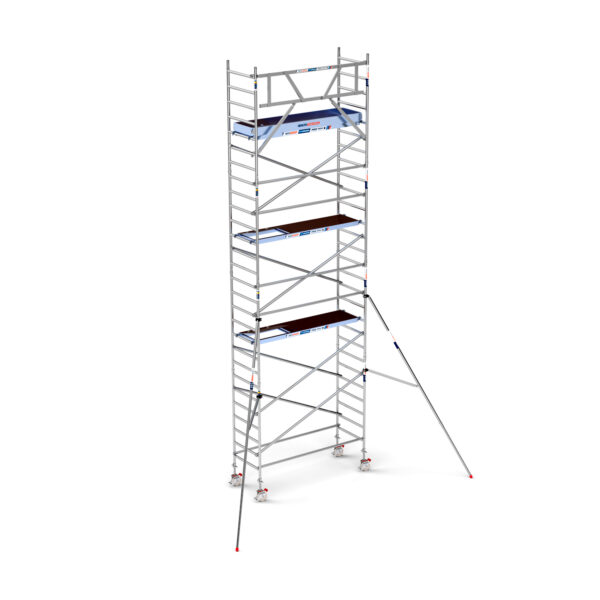 Torre de Andamio 90x250x920 m - PRO NEW
