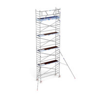 Torre de Andamio 90x305x1020 m - PRO NEW