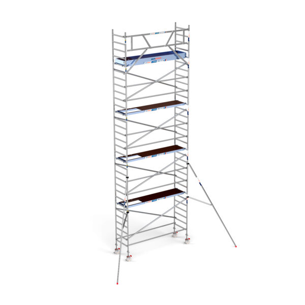 Torre de Andamio 90x305x1020 m - PRO NEW
