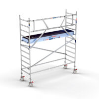 Torre de Andamio 90x305x420 m - PRO NEW