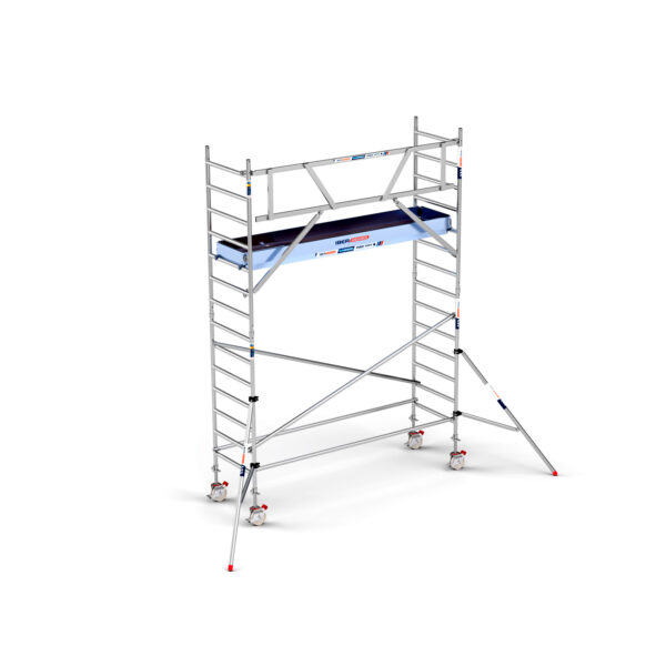 Torre de Andamio 90x305x520 m - PRO NEW