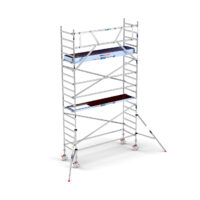 Torre de Andamio 90x305x620 m - PRO NEW