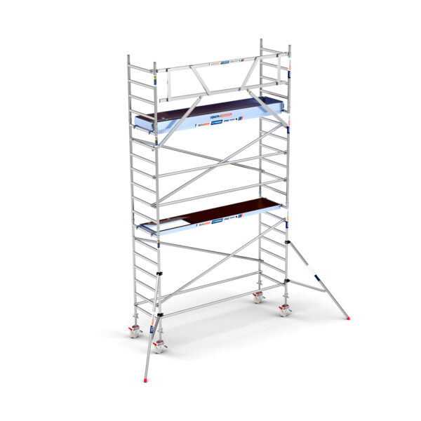 Torre de Andamio 90x305x620 m - PRO NEW