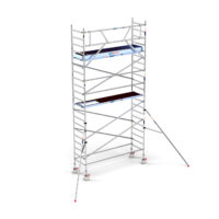 Torre de Andamio 90x305x720 m - PRO NEW