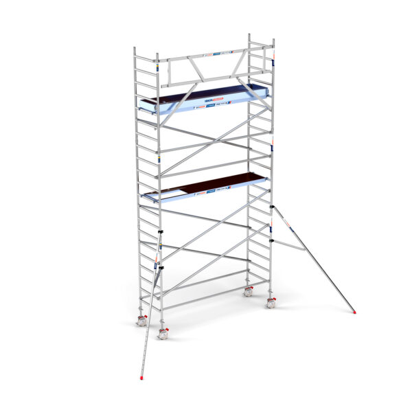 Torre de Andamio 90x305x720 m - PRO NEW