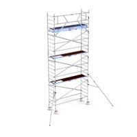 Torre de Andamio 90x305x820 m - PRO NEW