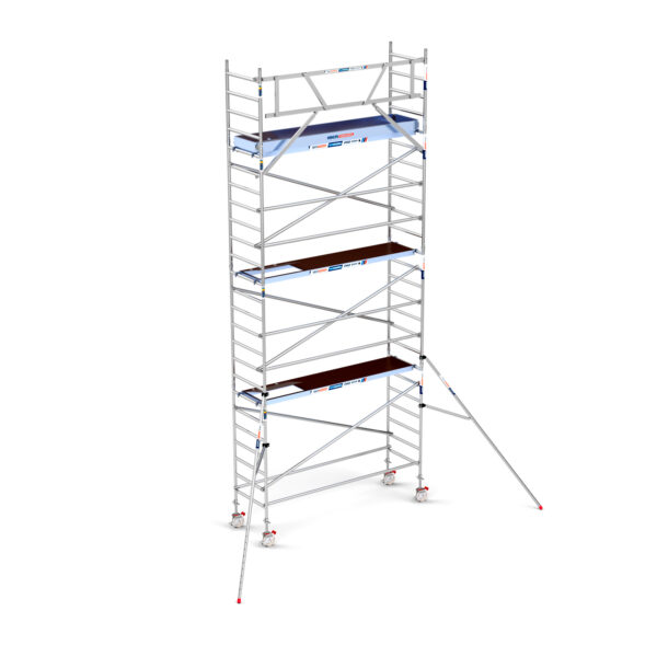 Torre de Andamio 90x305x820 m - PRO NEW