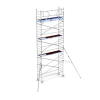 Torre de Andamio 90x305x920 m - PRO NEW