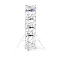 Torre de Andamio 135x190x1120 m - PRO NEW DOBLE