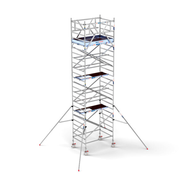 Torre de Andamio 135x190x820 m - PRO NEW DOBLE