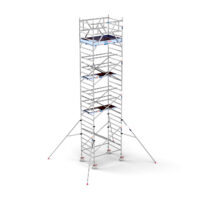 Torre de Andamio 135x190x920 m - PRO NEW DOBLE