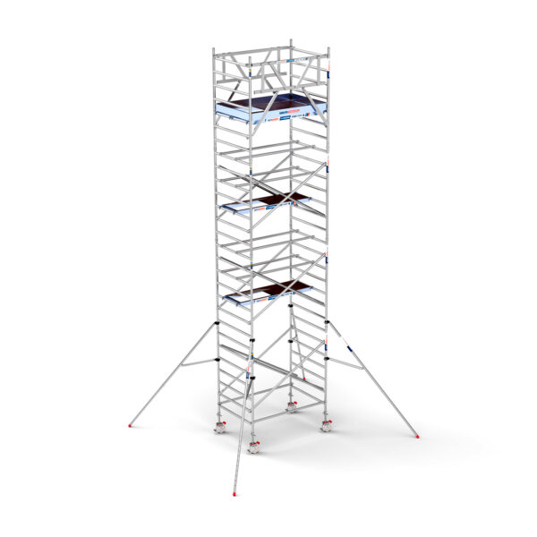 Torre de Andamio 135x190x920 m - PRO NEW DOBLE