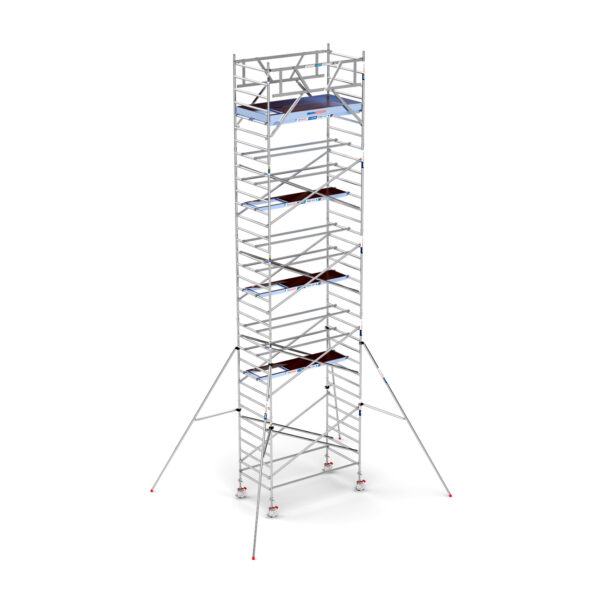 Torre de Andamio 135x250x1120 m - PRO NEW DOBLE