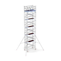 Torre de Andamio 135x250x1220 m - PRO NEW DOBLE