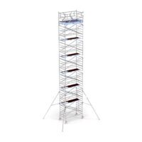 Torre de Andamio 135x250x1420 m - PRO NEW DOBLE