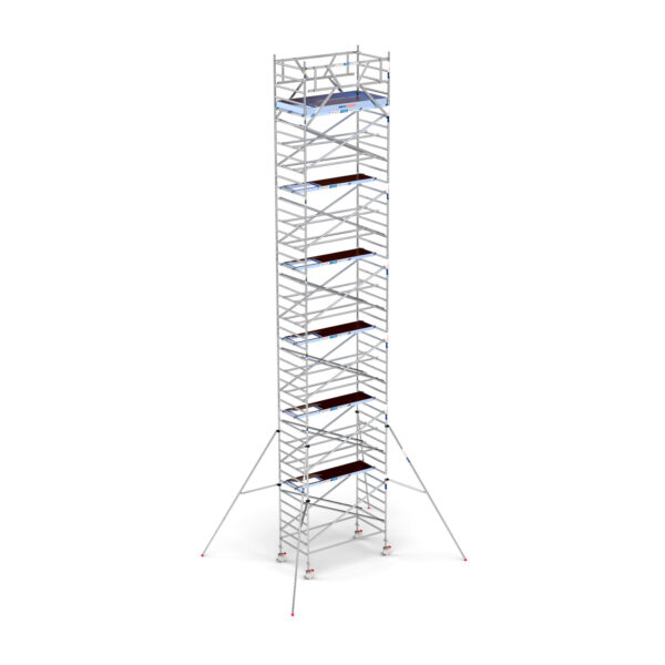 Torre de Andamio 135x250x1420 m - PRO NEW DOBLE